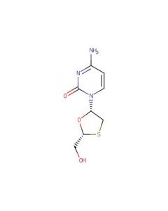 Astatech CIS-LAMIVUDINE; 25G; Purity 95%; MDL-MFCD00869739